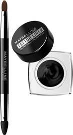 MAYBELLINE TATTO LINER GEL POT איילנר ג'ל - שחור