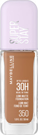 MAYBELLINE SUPERSTAY LUMI MATTE  מייק אפ עמיד עד 30 שעות - 350