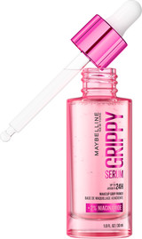 MAYBELLINE GRIPPY סרום פריימר הבסיס המושלם לאיפור עמיד ולעור זוהר