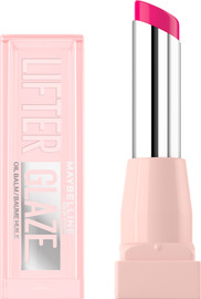 MAYBELLINE LIFTER GLAZE שמן באלם - 003 ROSE BITE