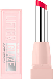 MAYBELLINE LIFTER GLAZE שמן באלם - 004 CHERRY SWIR
