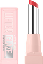 MAYBELLINE LIFTER GLAZE שמן באלם - 005 PEACH QUENCH