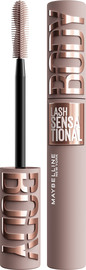 MAYBELLINE LASH SENSATIONAL BODY מסקרה - 01 שחור