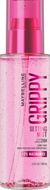 MAYBELLINE GIRPPY תרסיס מקבע איפור
