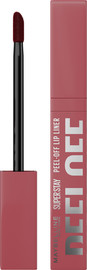MAYBELLINE SUPER STAY תוחם שפתיים 02