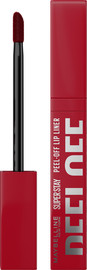 MAYBELLINE SUPER STAY תוחם שפתיים 07