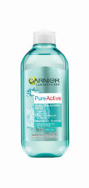 GARNIER PURE מי מיסלר