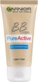 GARNIER BB פיור אקטיב בהיר