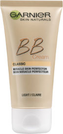 GARNIER BB קרם לחות קלאסי בהיר