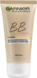 GARNIER BB קרם לחות קלאסי מדיום