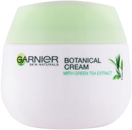 GARNIER BOTANICAL קרם לחות תה