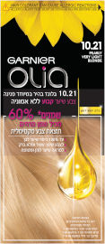 GARNIER OLIA צבע שיער ללא אמוניה