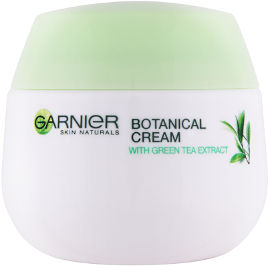 GARNIER BOTANICAL קרם לחות תה