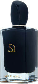 GIORGIO ARMANI Armani si INTENSE א.ד.פ לאשה