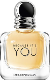 GIORGIO ARMANI emporio you א.ד.ט לאשה