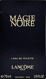 LANCOME MAGIE NOIRE א.ד.ט ספריי לאשה