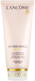 LANCOME NUTRIX ROYAL קרם גוף