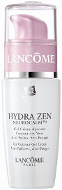 LANCOME HYDRA ZEN NEUROCALM קרם עיניים