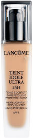 LANCOME TEINT IDOLE ULTRA מייק אפ 002
