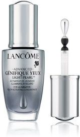 LANCOME GENIFIQUE LIGHT PEARL סרום עיניים