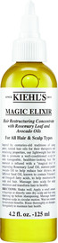 KIEHL'S MAGIC OIL HAIR תמצית שמן לשיער למראה שיער בריא