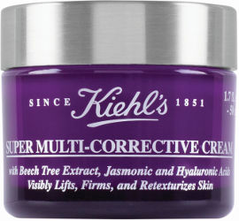 KIEHL'S SUPER MULTI CORRECTIVE קרם לחות אנטי אייג'ינג לפנים