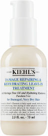 KIEHL'S DAMAGE REPAIRING סרום לשיער יבש ופגום