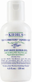 KIEHL'S ג'ל לאחר הגילוח