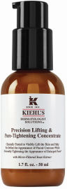 KIEHL'S סרום לפנים לצמצום מראה הקמטים והנקבוביות