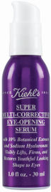 KIEHL'S SUPER MULTI CORRECTIVE סרום לעיניים אנטי אייג'ינג