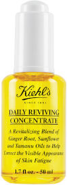 KIEHL'S סרום יום לפנים המסייע בהחייאת מראה העור