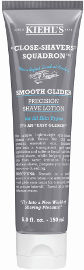 KIEHL'S SMOOTH GLIDER תחליב גילוח לגבר