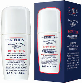KIEHL'S דאורדורנט קרם לגבר