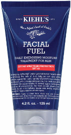 KIEHL'S קרם לחות ממריץ לגבר עם SPF19