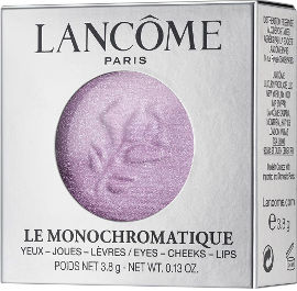 LANCOME LE MONO LES JOURS HEUREUX צללית לעיניים/סומק/שפתון 01
