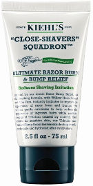 KIEHL'S RAZOR BURN BUMP RELIEF תחליב לאחר הגילוח לגבר