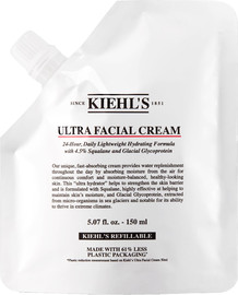 KIEHL'S ULTRA FACIAL קרם לחות לפנים - ריפיל