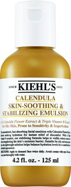 KIEHL'S CALENDULA תחליב לחות והרגעה לעור עם תמצית פרח הקלנדולה