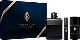 Ralph lauren CLUB סט א.ד.פ + א.ד.פ + דאודורנט סטיק לגבר