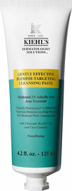 KIEHL'S GENTLY EFFECTIVE ניקוי פנים אפקטיבי לטיפול בפגמי העור