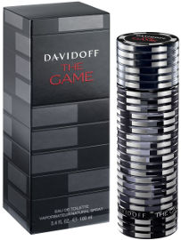 DAVIDOFF Cool Water GAME א.ד.ט לגבר
