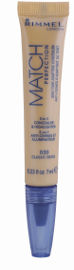 RIMMEL LONDON HIDE THE BLEMISH קונסילר
