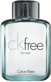 Calvin Klein Ckfree א.ד.ט לגבר