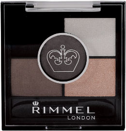 RIMMEL LONDON GLAM'EYES צלליות