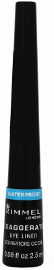 RIMMEL LONDON EXAGGERATE אייליינר עמיד 003
