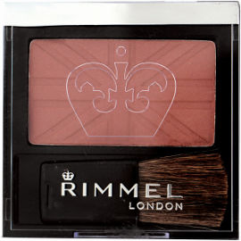 RIMMEL LONDON LASTING FINISH סומק עם מברשת