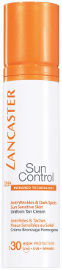 LANCASTER SUN CONTROL קרם לפנים SPF30