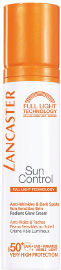 LANCASTER SUN CONTROL SPF50