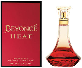 BEYONCE HEAT א.ד.פ לאשה