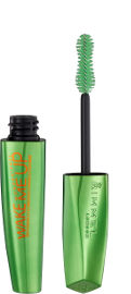 RIMMEL LONDON WAKE ME UP מסקרה שחורה